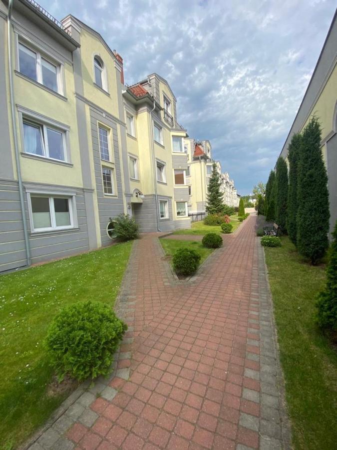 Apartment Nadmorski Relaks