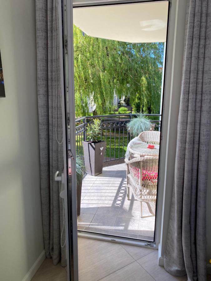 Nadmorski Relaks Apartment