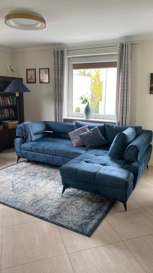 Apartment Nadmorski Relaks Gdansk