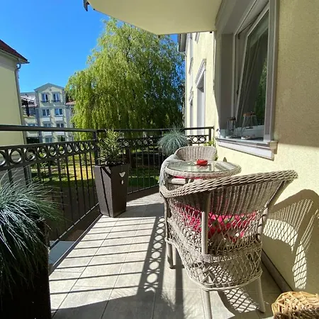 Nadmorski Relaks Gdansk Exterior photo