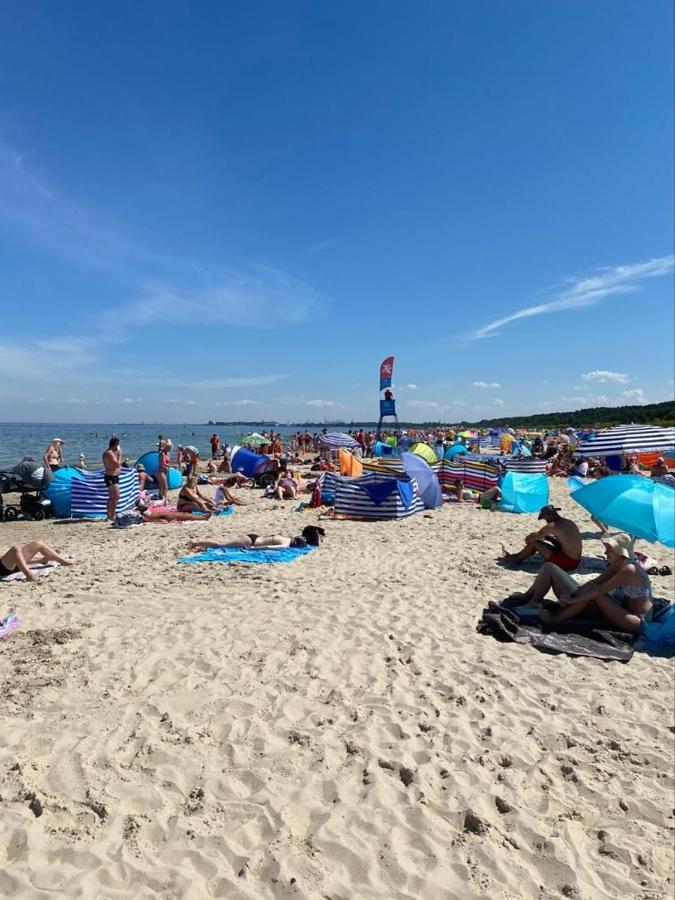 Nadmorski Relaks Gdańsk