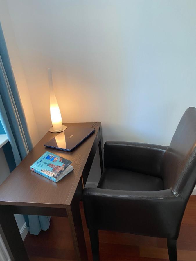 Nadmorski Relaks * Gdańsk